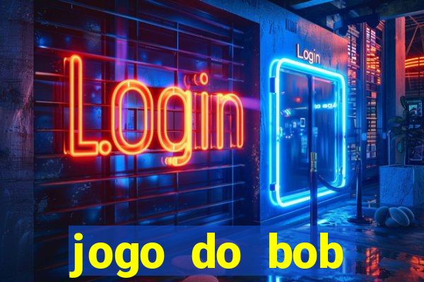jogo do bob esponja corrida do fantasma holandes